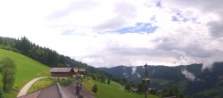 Archiv Foto Webcam Mühlbach 360-Grad-Panorama 11:00