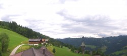 Archiv Foto Webcam Mühlbach 360-Grad-Panorama 13:00