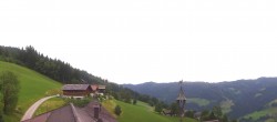 Archiv Foto Webcam Mühlbach 360-Grad-Panorama 17:00