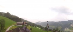 Archiv Foto Webcam Mühlbach 360-Grad-Panorama 19:00
