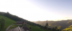 Archiv Foto Webcam Mühlbach 360-Grad-Panorama 05:00
