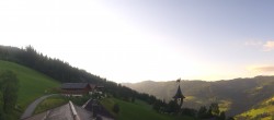 Archiv Foto Webcam Mühlbach 360-Grad-Panorama 06:00