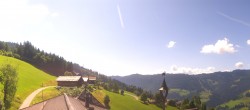 Archiv Foto Webcam Mühlbach 360-Grad-Panorama 09:00