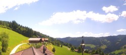 Archiv Foto Webcam Mühlbach 360-Grad-Panorama 11:00