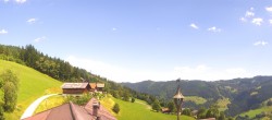 Archiv Foto Webcam Mühlbach 360-Grad-Panorama 13:00