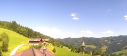 Archiv Foto Webcam Mühlbach 360-Grad-Panorama 15:00