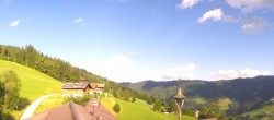 Archiv Foto Webcam Mühlbach 360-Grad-Panorama 17:00