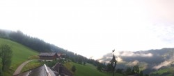 Archiv Foto Webcam Mühlbach 360-Grad-Panorama 05:00