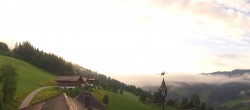 Archiv Foto Webcam Mühlbach 360-Grad-Panorama 06:00