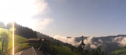 Archiv Foto Webcam Mühlbach 360-Grad-Panorama 07:00