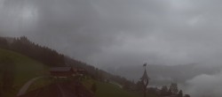 Archiv Foto Webcam Mühlbach 360-Grad-Panorama 05:00