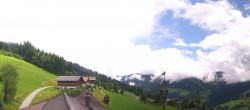 Archiv Foto Webcam Mühlbach 360-Grad-Panorama 11:00