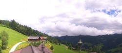 Archiv Foto Webcam Mühlbach 360-Grad-Panorama 13:00