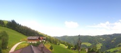 Archiv Foto Webcam Mühlbach 360-Grad-Panorama 15:00