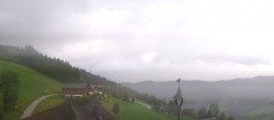 Archiv Foto Webcam Mühlbach 360-Grad-Panorama 06:00