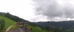 Archiv Foto Webcam Mühlbach 360-Grad-Panorama 09:00