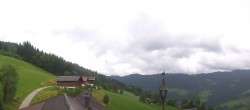 Archiv Foto Webcam Mühlbach 360-Grad-Panorama 11:00