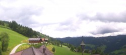 Archiv Foto Webcam Mühlbach 360-Grad-Panorama 13:00