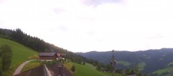 Archiv Foto Webcam Mühlbach 360-Grad-Panorama 05:00