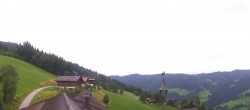 Archiv Foto Webcam Mühlbach 360-Grad-Panorama 06:00