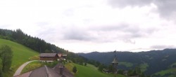 Archiv Foto Webcam Mühlbach 360-Grad-Panorama 07:00