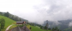 Archiv Foto Webcam Mühlbach 360-Grad-Panorama 11:00