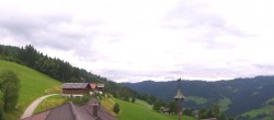Archiv Foto Webcam Mühlbach 360-Grad-Panorama 15:00