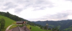 Archiv Foto Webcam Mühlbach 360-Grad-Panorama 17:00
