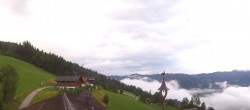 Archiv Foto Webcam Mühlbach 360-Grad-Panorama 05:00