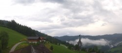Archiv Foto Webcam Mühlbach 360-Grad-Panorama 06:00