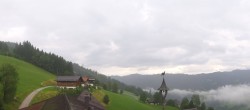 Archiv Foto Webcam Mühlbach 360-Grad-Panorama 09:00