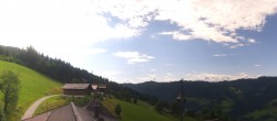 Archiv Foto Webcam Mühlbach 360-Grad-Panorama 09:00