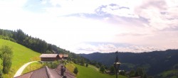 Archiv Foto Webcam Mühlbach 360-Grad-Panorama 11:00