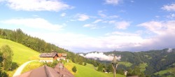 Archiv Foto Webcam Mühlbach 360-Grad-Panorama 17:00