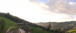 Archiv Foto Webcam Mühlbach 360-Grad-Panorama 05:00
