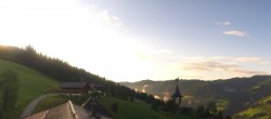Archiv Foto Webcam Mühlbach 360-Grad-Panorama 06:00