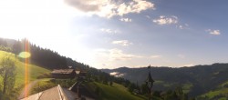 Archiv Foto Webcam Mühlbach 360-Grad-Panorama 07:00