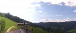 Archiv Foto Webcam Mühlbach 360-Grad-Panorama 09:00