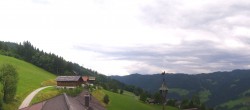Archiv Foto Webcam Mühlbach 360-Grad-Panorama 11:00