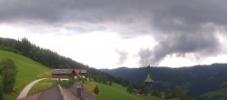 Archiv Foto Webcam Mühlbach 360-Grad-Panorama 13:00