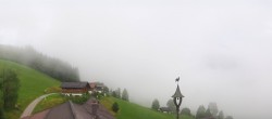 Archiv Foto Webcam Mühlbach 360-Grad-Panorama 17:00