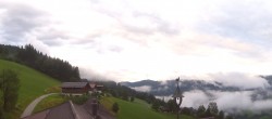 Archiv Foto Webcam Mühlbach 360-Grad-Panorama 19:00