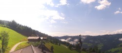 Archiv Foto Webcam Mühlbach 360-Grad-Panorama 09:00