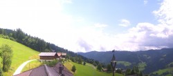 Archiv Foto Webcam Mühlbach 360-Grad-Panorama 11:00