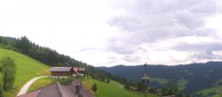 Archiv Foto Webcam Mühlbach 360-Grad-Panorama 13:00