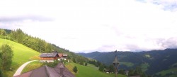 Archiv Foto Webcam Mühlbach 360-Grad-Panorama 17:00