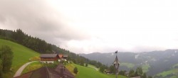Archiv Foto Webcam Mühlbach 360-Grad-Panorama 19:00