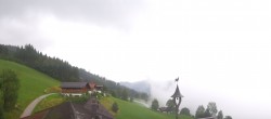 Archiv Foto Webcam Mühlbach 360-Grad-Panorama 06:00