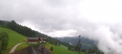Archiv Foto Webcam Mühlbach 360-Grad-Panorama 07:00