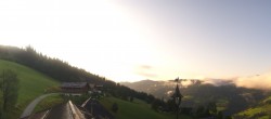 Archiv Foto Webcam Mühlbach 360-Grad-Panorama 06:00